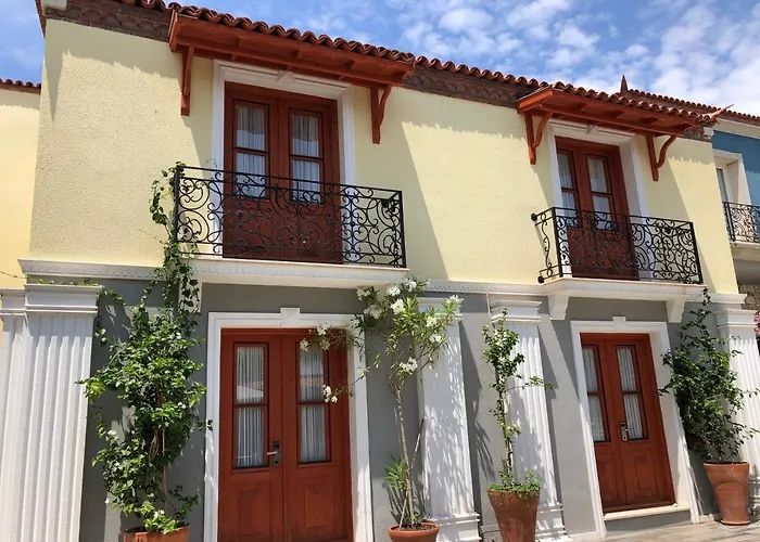 Alacati The Design Hotel