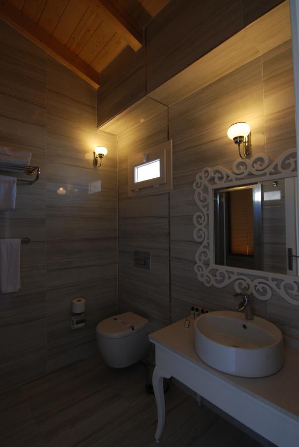 Отель The Design