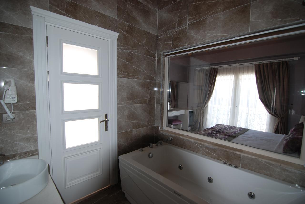 The Design Отель Алачати