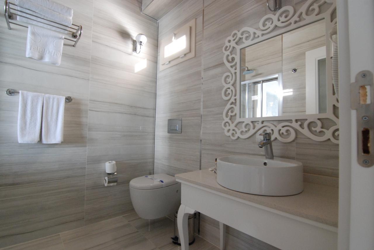 The Design Alaçatı