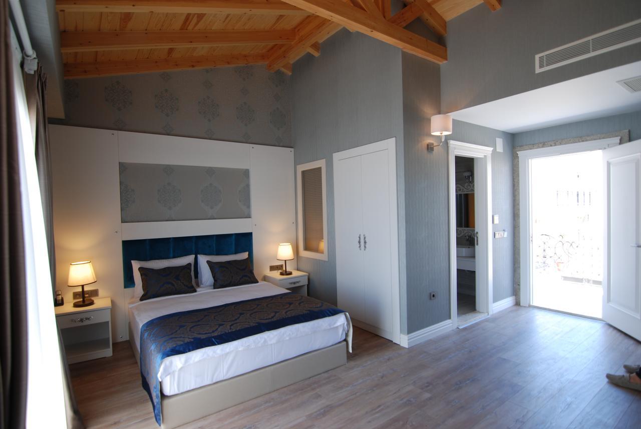 Hotel The Design Alaçatı