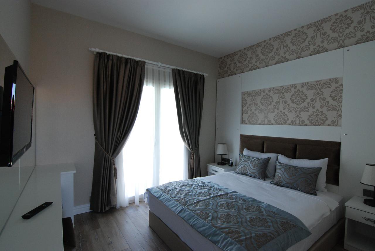 Hotel The Design Alaçatı