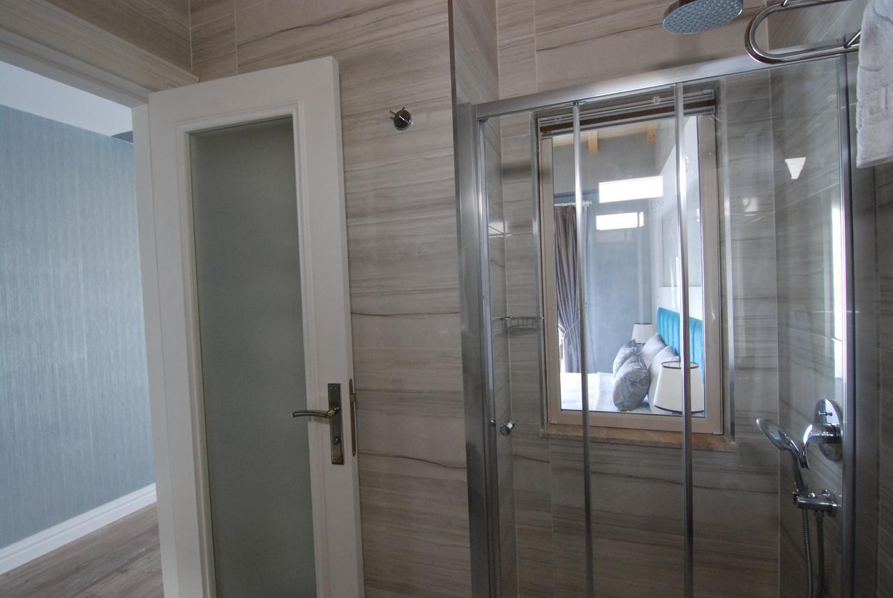 The Design Hotel Alaçatı