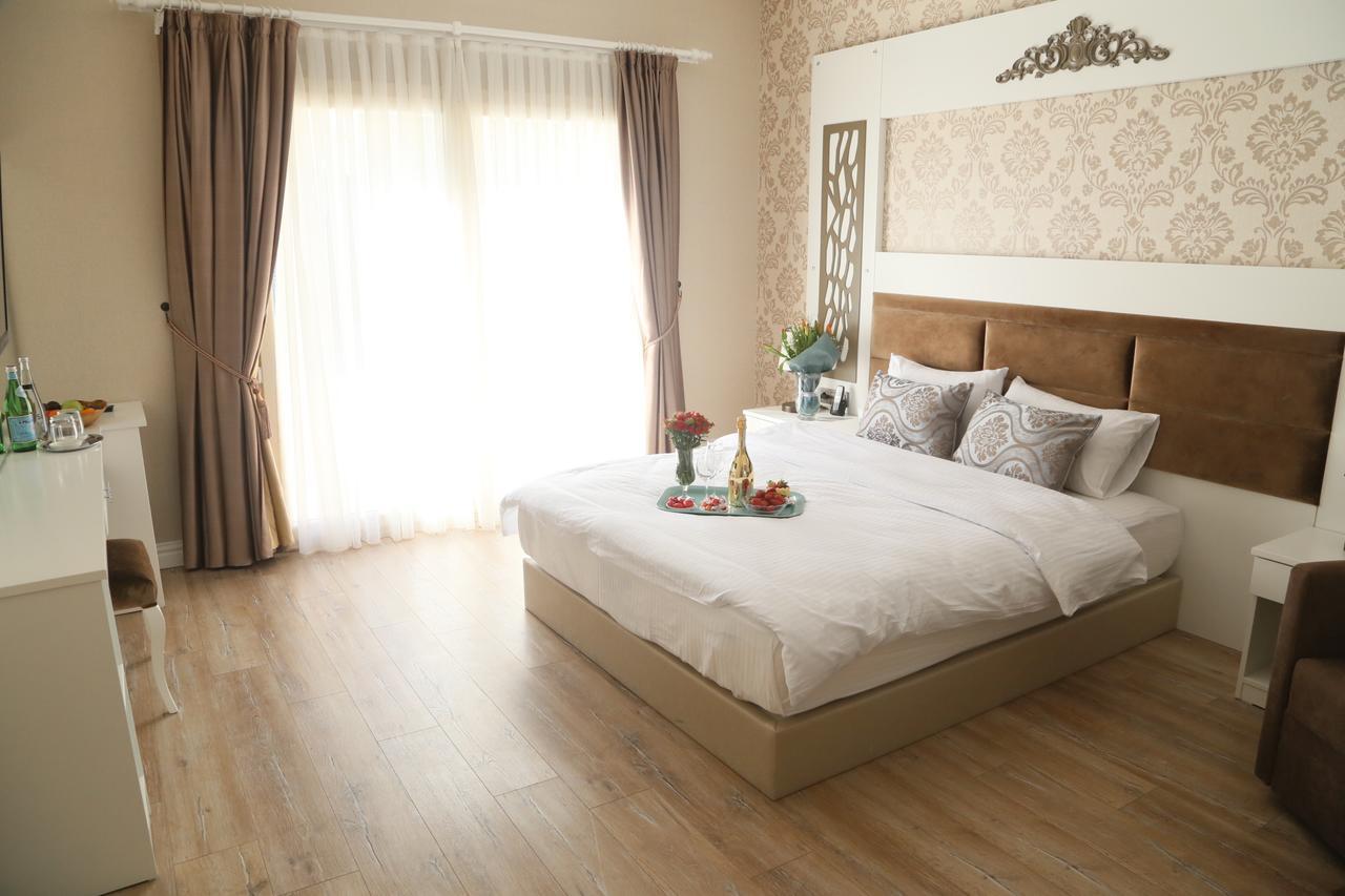 The Design * Alaçatı