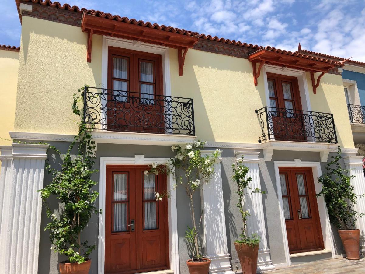 The Design Alaçatı